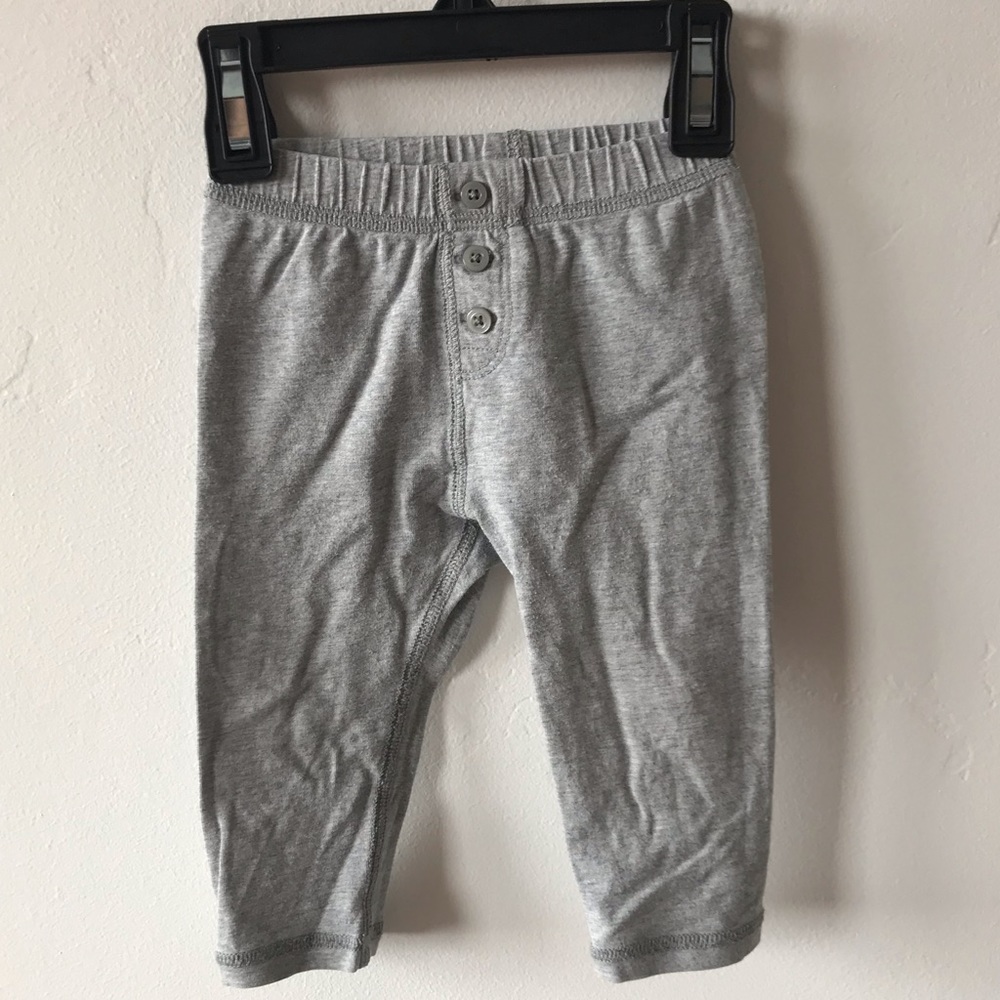 6-12 months legging GAP